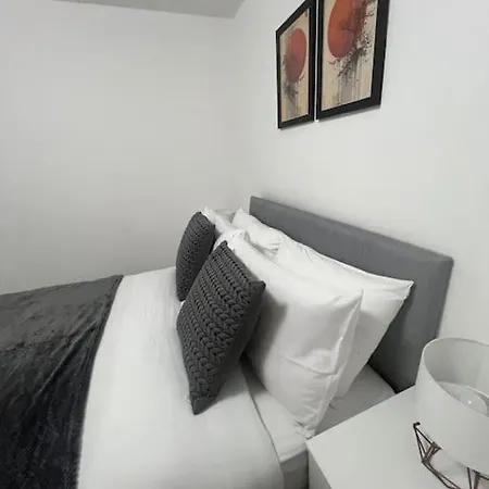 Immaculate House Apartment Birmingham