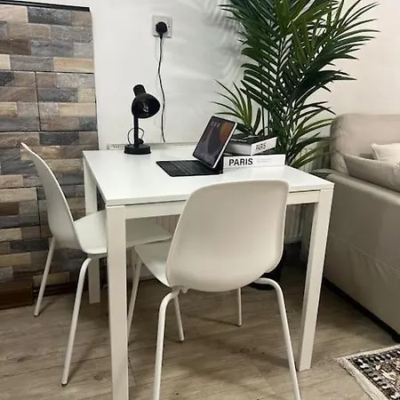 Immaculate House Apartment Birmingham